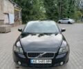 Черный Вольво С40, объемом двигателя 1.6 л и пробегом 66 тыс. км за 5800 $, фото 18 на Automoto.ua