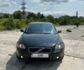 Черный Вольво С40, объемом двигателя 1.56 л и пробегом 270 тыс. км за 5700 $, фото 1 на Automoto.ua