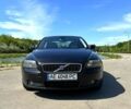 Черный Вольво С40, объемом двигателя 2 л и пробегом 200 тыс. км за 6000 $, фото 1 на Automoto.ua