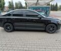 Черный Вольво С40, объемом двигателя 1.6 л и пробегом 66 тыс. км за 5800 $, фото 5 на Automoto.ua