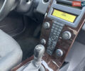 Черный Вольво С40, объемом двигателя 1.6 л и пробегом 223 тыс. км за 6200 $, фото 17 на Automoto.ua