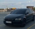 Чорний Вольво S40, об'ємом двигуна 1.6 л та пробігом 263 тис. км за 5999 $, фото 1 на Automoto.ua