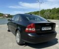 Вольво С40 2006 в Днепре (Днепропетровске) на Automoto.ua Черный Вольво С40, объемом двигателя 2 л и пробегом 200 тыс. км за 6100 $, фото 11 на Automoto.ua