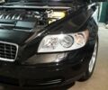 Чорний Вольво S40, об'ємом двигуна 2.44 л та пробігом 105 тис. км за 8500 $, фото 7 на Automoto.ua