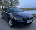 Черный Вольво С40, объемом двигателя 2 л и пробегом 450 тыс. км за 3000 $, фото 1 на Automoto.ua