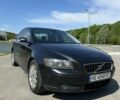 Вольво С40 2006 в Днепре (Днепропетровске) на Automoto.ua Черный Вольво С40, объемом двигателя 2 л и пробегом 200 тыс. км за 6100 $, фото 1 на Automoto.ua