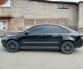 Черный Вольво С40, объемом двигателя 1.6 л и пробегом 66 тыс. км за 5800 $, фото 7 на Automoto.ua