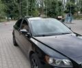 Черный Вольво С40, объемом двигателя 1.6 л и пробегом 66 тыс. км за 5800 $, фото 17 на Automoto.ua