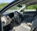 Вольво С40 2006 в Днепре (Днепропетровске) на Automoto.ua Черный Вольво С40, объемом двигателя 2 л и пробегом 200 тыс. км за 6100 $, фото 7 на Automoto.ua