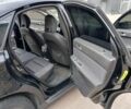 Черный Вольво С40, объемом двигателя 1.6 л и пробегом 66 тыс. км за 5800 $, фото 9 на Automoto.ua