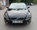 Черный Вольво С40, объемом двигателя 1.6 л и пробегом 220 тыс. км за 5500 $, фото 1 на Automoto.ua