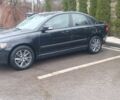Черный Вольво С40, объемом двигателя 1.6 л и пробегом 440 тыс. км за 3250 $, фото 10 на Automoto.ua