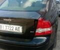 Чорний Вольво S40, об'ємом двигуна 2.44 л та пробігом 105 тис. км за 8500 $, фото 1 на Automoto.ua