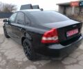 Чорний Вольво S40, об'ємом двигуна 1.6 л та пробігом 250 тис. км за 5900 $, фото 6 на Automoto.ua