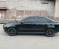 Черный Вольво С40, объемом двигателя 1.6 л и пробегом 66 тыс. км за 5800 $, фото 20 на Automoto.ua
