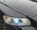 Черный Вольво С40, объемом двигателя 2 л и пробегом 300 тыс. км за 2750 $, фото 1 на Automoto.ua