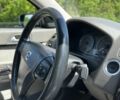 Вольво С40 2006 в Днепре (Днепропетровске) на Automoto.ua Черный Вольво С40, объемом двигателя 2 л и пробегом 200 тыс. км за 6100 $, фото 4 на Automoto.ua