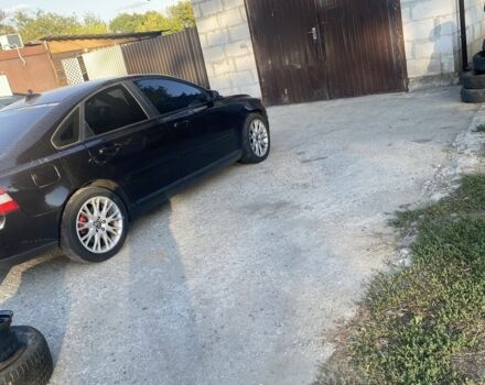 Чорний Вольво S40, об'ємом двигуна 2 л та пробігом 420 тис. км за 3000 $, фото 2 на Automoto.ua