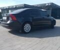 Черный Вольво С40, объемом двигателя 1.6 л и пробегом 239 тыс. км за 5800 $, фото 4 на Automoto.ua