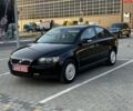 Чорний Вольво S40, об'ємом двигуна 1.6 л та пробігом 223 тис. км за 6100 $, фото 1 на Automoto.ua