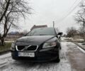 Чорний Вольво S40, об'ємом двигуна 0.16 л та пробігом 243 тис. км за 6800 $, фото 1 на Automoto.ua