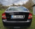 Черный Вольво С40, объемом двигателя 1.56 л и пробегом 298 тыс. км за 5700 $, фото 3 на Automoto.ua