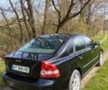 Черный Вольво С40, объемом двигателя 1.56 л и пробегом 298 тыс. км за 5700 $, фото 15 на Automoto.ua