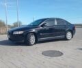 Черный Вольво С40, объемом двигателя 1.6 л и пробегом 239 тыс. км за 5800 $, фото 7 на Automoto.ua