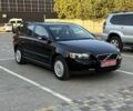 Чорний Вольво S40, об'ємом двигуна 1.6 л та пробігом 223 тис. км за 6100 $, фото 2 на Automoto.ua