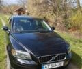 Черный Вольво С40, объемом двигателя 1.56 л и пробегом 298 тыс. км за 5700 $, фото 11 на Automoto.ua