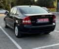 Чорний Вольво S40, об'ємом двигуна 1.6 л та пробігом 223 тис. км за 6100 $, фото 4 на Automoto.ua