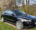 Черный Вольво С40, объемом двигателя 1.56 л и пробегом 298 тыс. км за 5700 $, фото 13 на Automoto.ua
