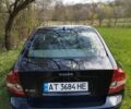 Черный Вольво С40, объемом двигателя 1.56 л и пробегом 298 тыс. км за 5700 $, фото 21 на Automoto.ua