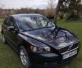 Черный Вольво С40, объемом двигателя 1.56 л и пробегом 298 тыс. км за 5700 $, фото 1 на Automoto.ua