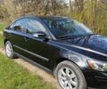 Черный Вольво С40, объемом двигателя 1.56 л и пробегом 298 тыс. км за 5700 $, фото 16 на Automoto.ua
