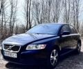 Чорний Вольво S40, об'ємом двигуна 2.44 л та пробігом 350 тис. км за 6400 $, фото 1 на Automoto.ua