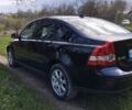 Черный Вольво С40, объемом двигателя 1.56 л и пробегом 298 тыс. км за 5700 $, фото 22 на Automoto.ua