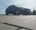 Черный Вольво С40, объемом двигателя 1.6 л и пробегом 239 тыс. км за 5800 $, фото 6 на Automoto.ua