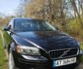 Черный Вольво С40, объемом двигателя 1.56 л и пробегом 298 тыс. км за 5700 $, фото 12 на Automoto.ua