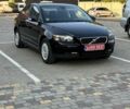 Чорний Вольво S40, об'ємом двигуна 1.6 л та пробігом 223 тис. км за 6100 $, фото 1 на Automoto.ua
