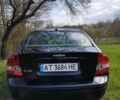Черный Вольво С40, объемом двигателя 1.56 л и пробегом 298 тыс. км за 5700 $, фото 20 на Automoto.ua