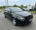 Черный Вольво С40, объемом двигателя 2.4 л и пробегом 300 тыс. км за 2650 $, фото 1 на Automoto.ua