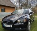 Черный Вольво С40, объемом двигателя 1.56 л и пробегом 298 тыс. км за 5700 $, фото 2 на Automoto.ua