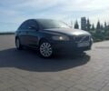 Черный Вольво С40, объемом двигателя 1.6 л и пробегом 239 тыс. км за 5800 $, фото 1 на Automoto.ua