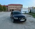 Чорний Вольво S40, об'ємом двигуна 2 л та пробігом 300 тис. км за 2300 $, фото 1 на Automoto.ua