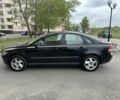 Черный Вольво С40, объемом двигателя 2.4 л и пробегом 300 тыс. км за 2650 $, фото 5 на Automoto.ua