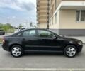 Черный Вольво С40, объемом двигателя 2.4 л и пробегом 300 тыс. км за 2650 $, фото 6 на Automoto.ua