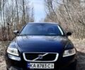 Чорний Вольво S40, об'ємом двигуна 2.4 л та пробігом 345 тис. км за 6000 $, фото 1 на Automoto.ua