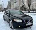 Черный Вольво С40, объемом двигателя 1.6 л и пробегом 248 тыс. км за 6800 $, фото 1 на Automoto.ua
