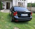 Чорний Вольво S40, об'ємом двигуна 1.56 л та пробігом 334 тис. км за 6700 $, фото 4 на Automoto.ua